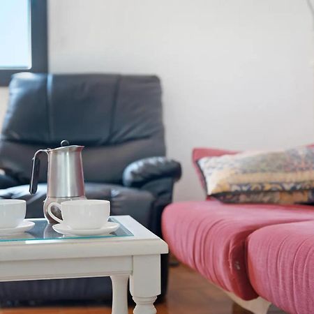 Apartamento Timijiraque Esterno foto