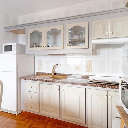 Apartamento Timijiraque Esterno foto