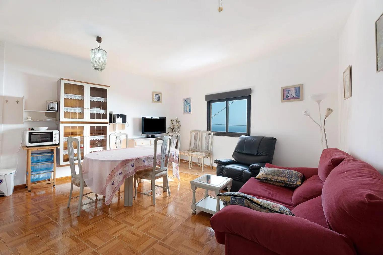 Apartamento Timijiraque Esterno foto