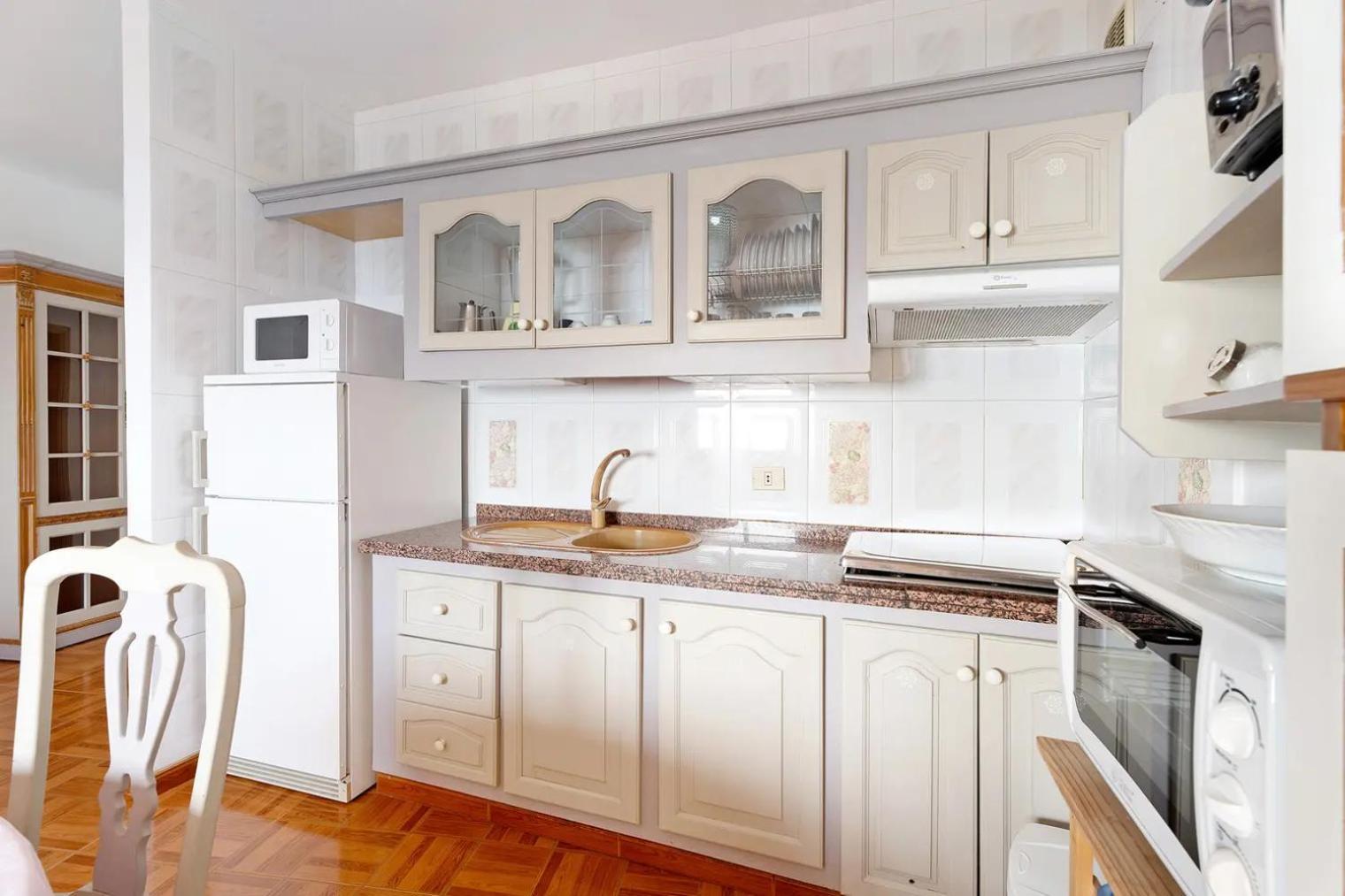 Apartamento Timijiraque Esterno foto