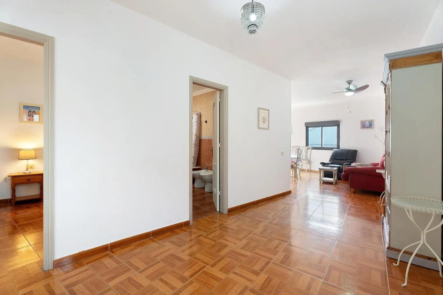 Apartamento Timijiraque Esterno foto